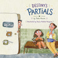 Destiny's Partials