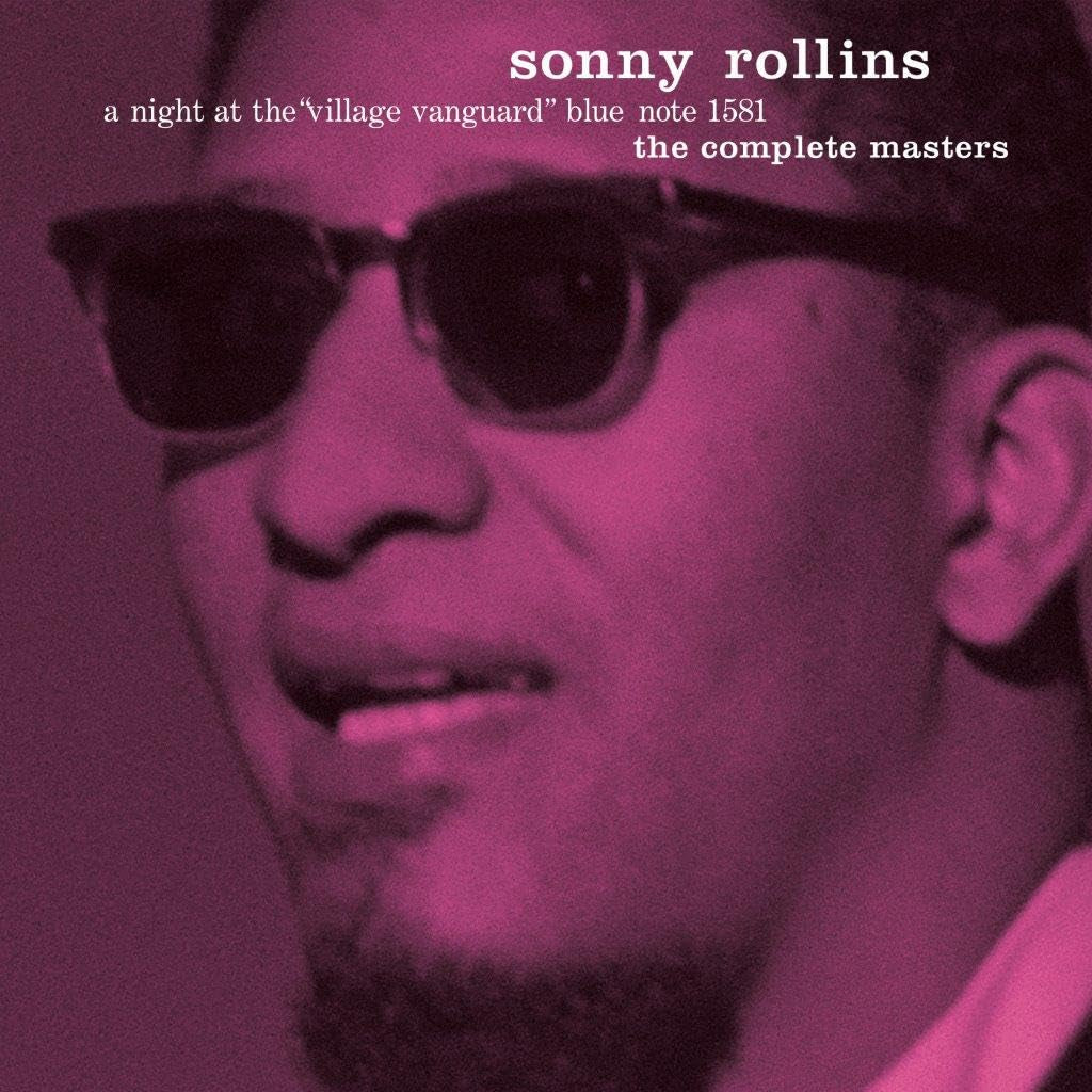 A Night At The Village Vanguard - The Complete Masters- Remastered