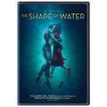 SHAPE OF WATER-SHAPE OF WATER