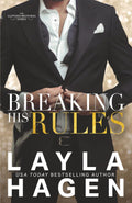 Breaking His Rules (The Clifford Brothers)