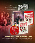 Becoming Led Zeppelin