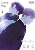 Lover Boy, Vol. 4
