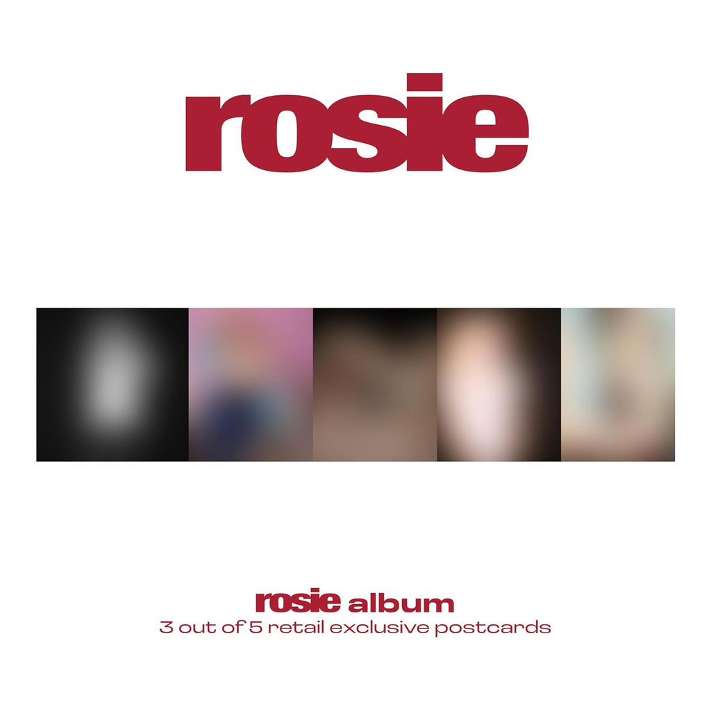 rosie