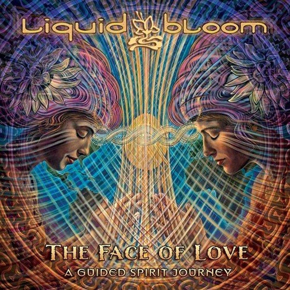 Face of Love: A Guided Spirit Journey