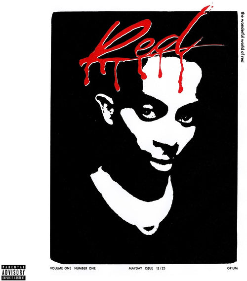 Whole Lotta Red Explicit Lyrics