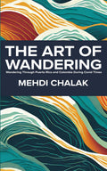 The Art of Wandering: Wandering Through Puerto Rico and Colombia During Covid Times