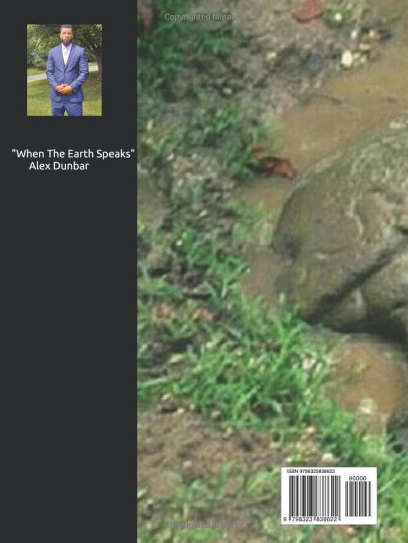 When The Earth Speaks!