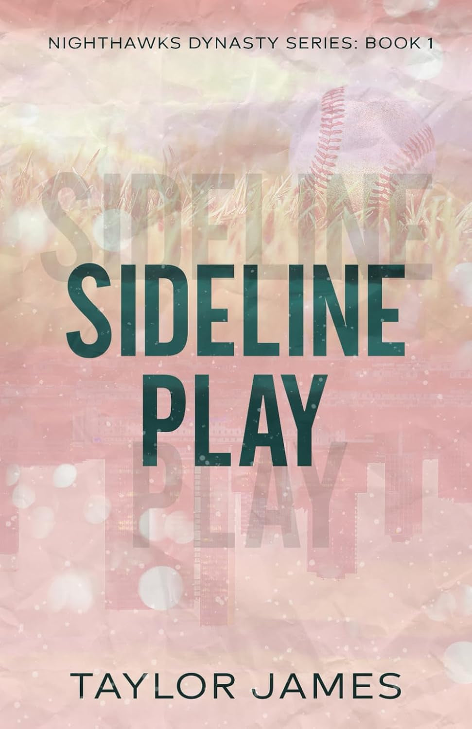 Sideline Play Special Edition