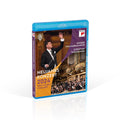 Christian Thielemann & Wiener Philharmoniker: Neujahrskonzert 2024 / New Year's Concert 2024 [Blu-ray]