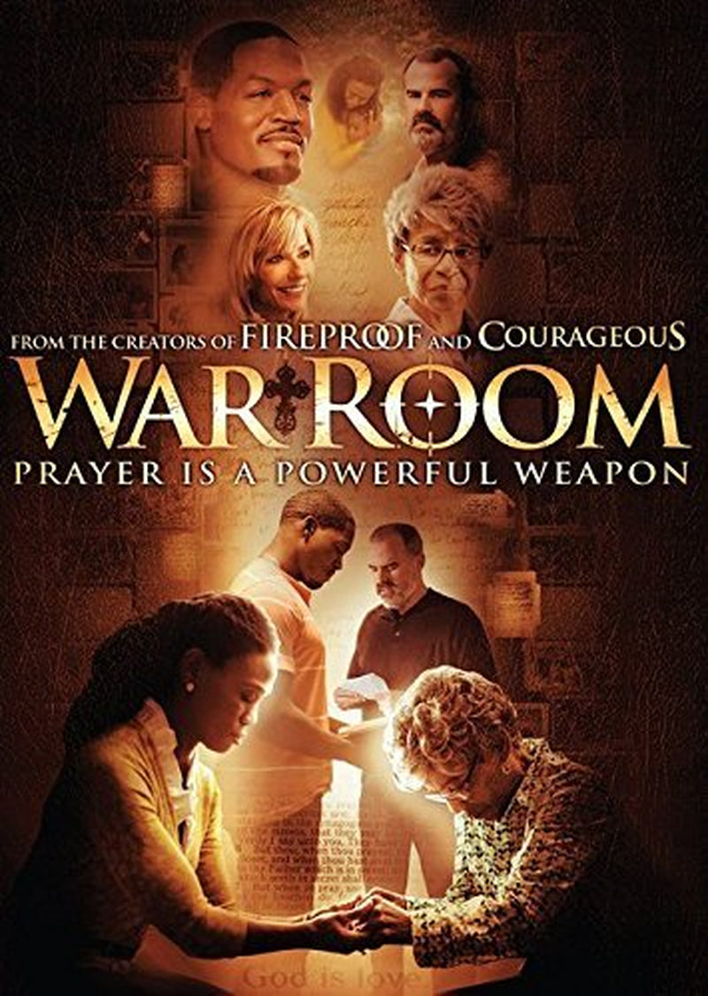 “War Room -