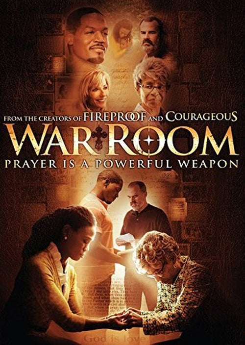 “War Room -