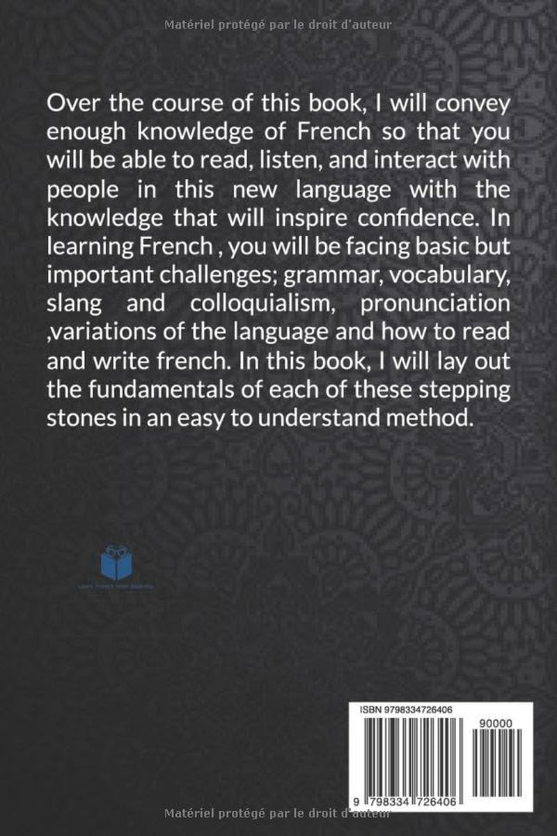 The ultimate french book for Delf a1/a2: A book which includes all the modules of a1-a2 (French Edition)