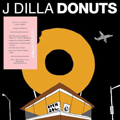 Donuts