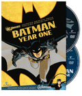 Batman Year One (Two-Disc Special Edition)