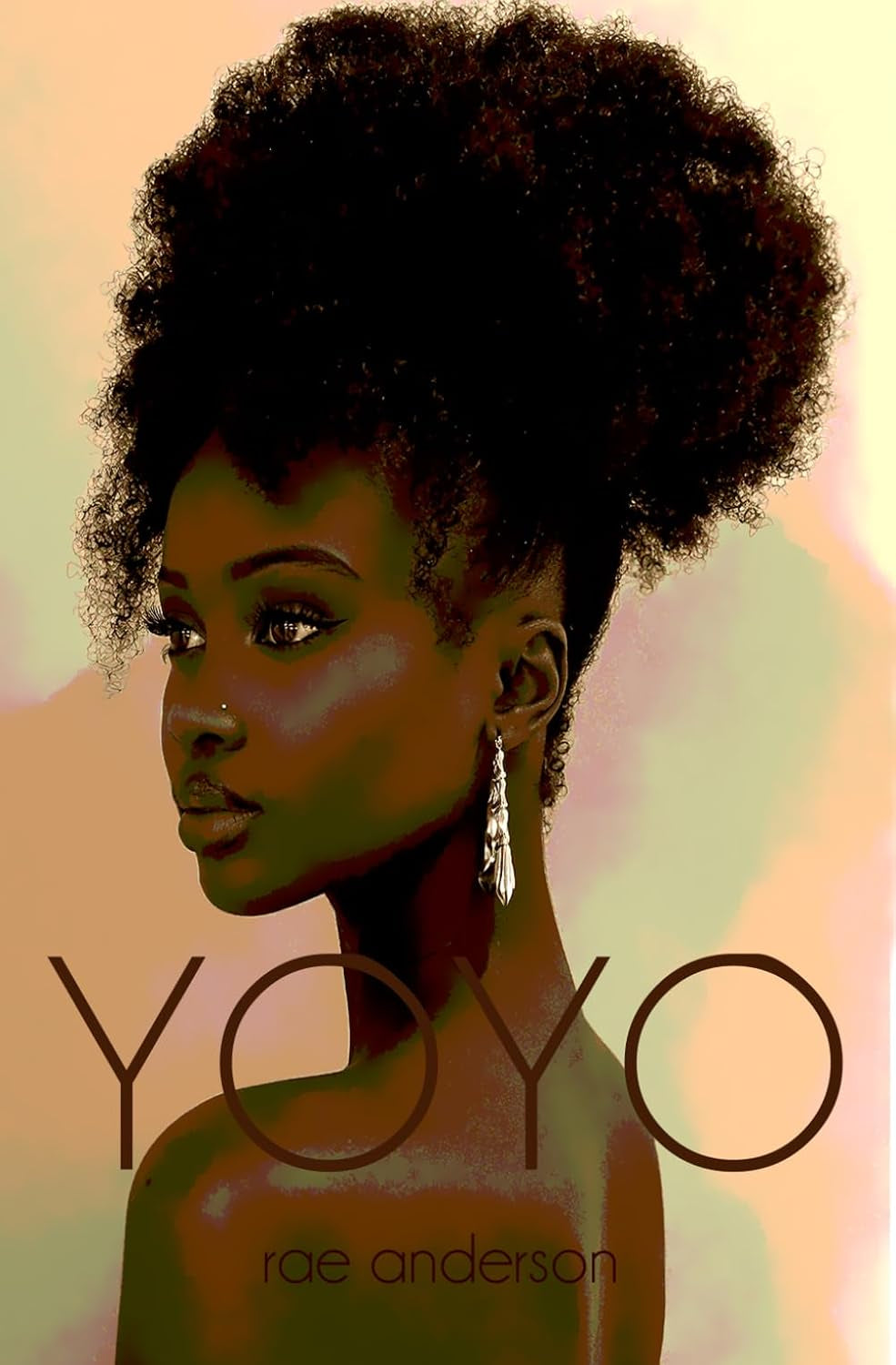 Yoyo: Return to Sender (The Baptiste Sisters)