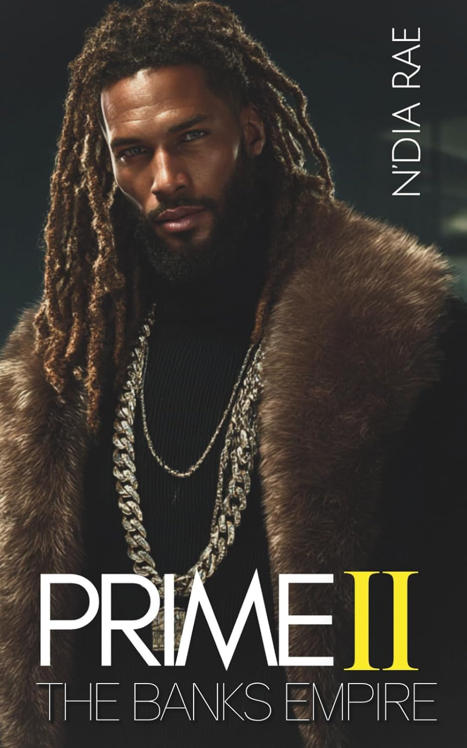 Prime II: The Banks Empire
